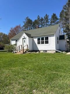 14700 9 Mile Rd, Kaleva, MI 49645