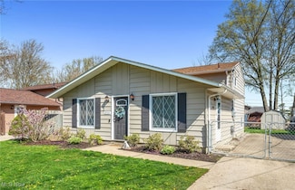 35112 Spruce St, North Ridgeville, OH 44039