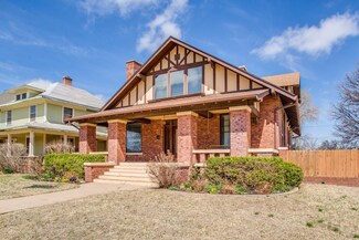 1214 W Broadway Ave, Enid, OK 73703
