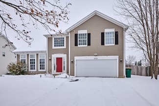 2002 Havenhill Dr, Plainfield, IL 60586