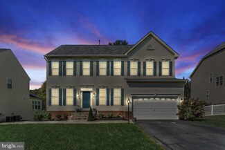 9031 Stone Crest Dr, Warrenton, VA 20186