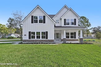 85199 Southern Creek Blvd, Fernandina Beach, FL 32034