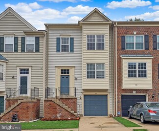 310 Park Cove Dr, Stafford, VA 22554