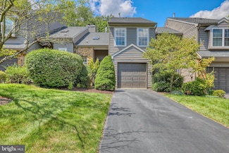 20F Andover Cir, Princeton, NJ 08540