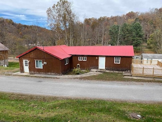 8248 Alton Rd, Adrian, WV 26210