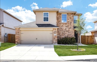 15238 Walcott Ridge, von Ormy, TX 78073