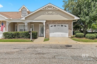 920 Plantation Blvd Unit 6, Fairhope, AL 36532