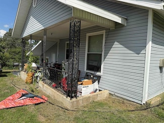 5554 Heber Springs Rd W, Quitman, AR 72131