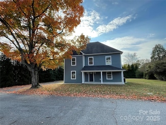 502 E 2nd St, Salisbury, NC 28146