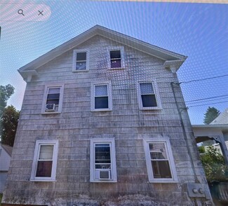19 Hope St, Warren, RI 02885