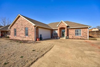 709 Teriwine Dr, Perkins, OK 74059