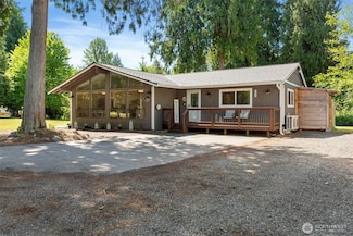 18016 119th Place NE, Arlington, WA 98223