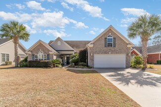 303 Willow Bay Dr, Murrells Inlet, SC 29576