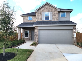 21950 Terre Riviera Dr, Hockley, TX 77447