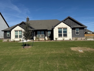 142 Brandywine Trail, Rhome, TX 76078