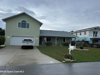 190 Richards Rd, Melbourne Beach, FL 32951