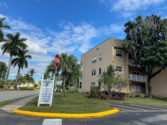 9370 Sunrise Lakes Blvd Unit 105, Sunrise, FL 33322