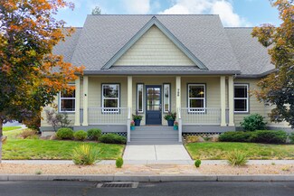 725 NE Shelley Way, Bend, OR 97701