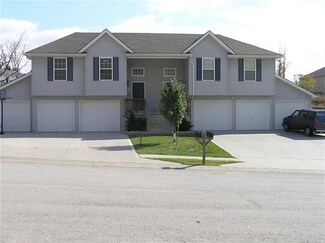 6913 N Edison Ave Unit 6915, Kansas City, MO 64151