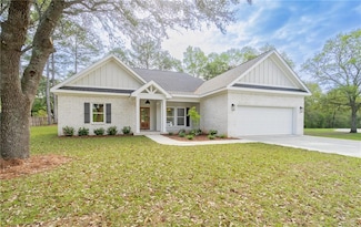 10241 Deer Creek Dr E, Theodore, AL 36582