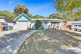 383 Delaware Dr, Ventura, CA 93001