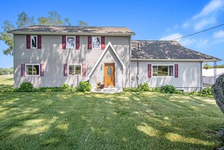 3514 W Kistler Rd, Ludington, MI 49431