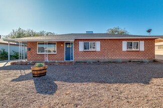 1011 W 17th St, Tempe, AZ 85281