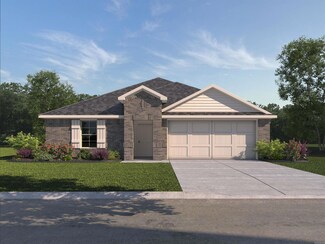 253 Alyece Ln, Hensley, AR 72065