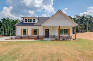 32 Dortch Rd, Eastanollee, GA 30538