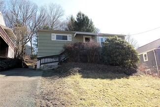16 Clarence St, Binghamton, NY 13903
