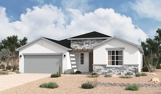 Luna, Las Cruces, NM 88012