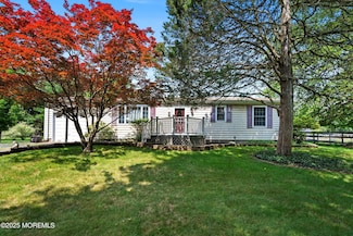 66 Cedar Swamp Rd, Jackson, NJ 08527