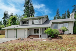 313 160th Place SE, Bothell, WA 98012