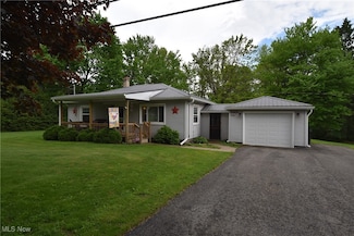 48481 Metz Rd, New Waterford, OH 44445