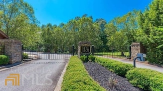 LOT 48 Shoals Way, Clarksville, GA 30523