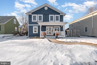 2824 Wells Ave, Sparrows Point, MD 21219