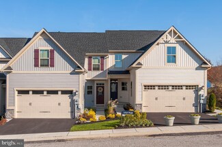 680 Thomas Penn Dr, West Grove, PA 19390