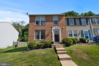 114 Laurel Woods Ct, Abingdon, MD 21009