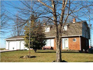 3507 S Santine Rd, Saint Anthony, IN 47575