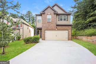 545 Offaly Ln, Atlanta, GA 30349