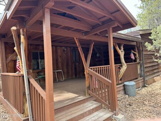 3004 Coconino Way, Lakeside, AZ 85929