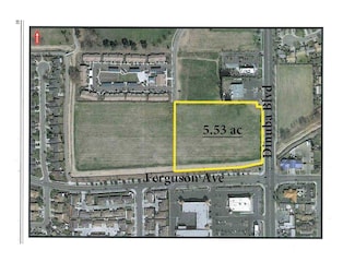 0 W Ferguson Ave Unit 214901, Visalia, CA 93291