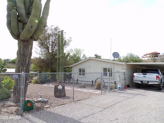 1484 E Silver King Rd, Queen Valley, AZ 85118