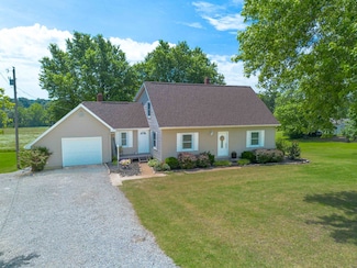 450 S Main St, Salem, AR 72576