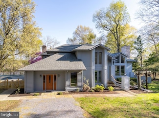 8816 Dorothy Ln, Denton, MD 21629