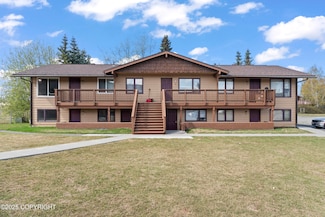 5310 Lionheart Dr Unit 18, Anchorage, AK 99508