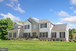 12300 Carol Dr, Fulton, MD 20759