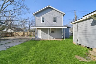 1905 9th St Unit C, Galena Park, TX 77547
