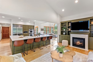 4918 85th Ave NW, Gig Harbor, WA 98335