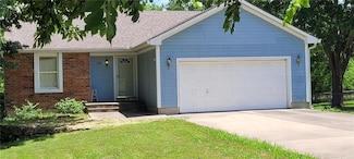 15603 Terry Ave, Belton, MO 64012